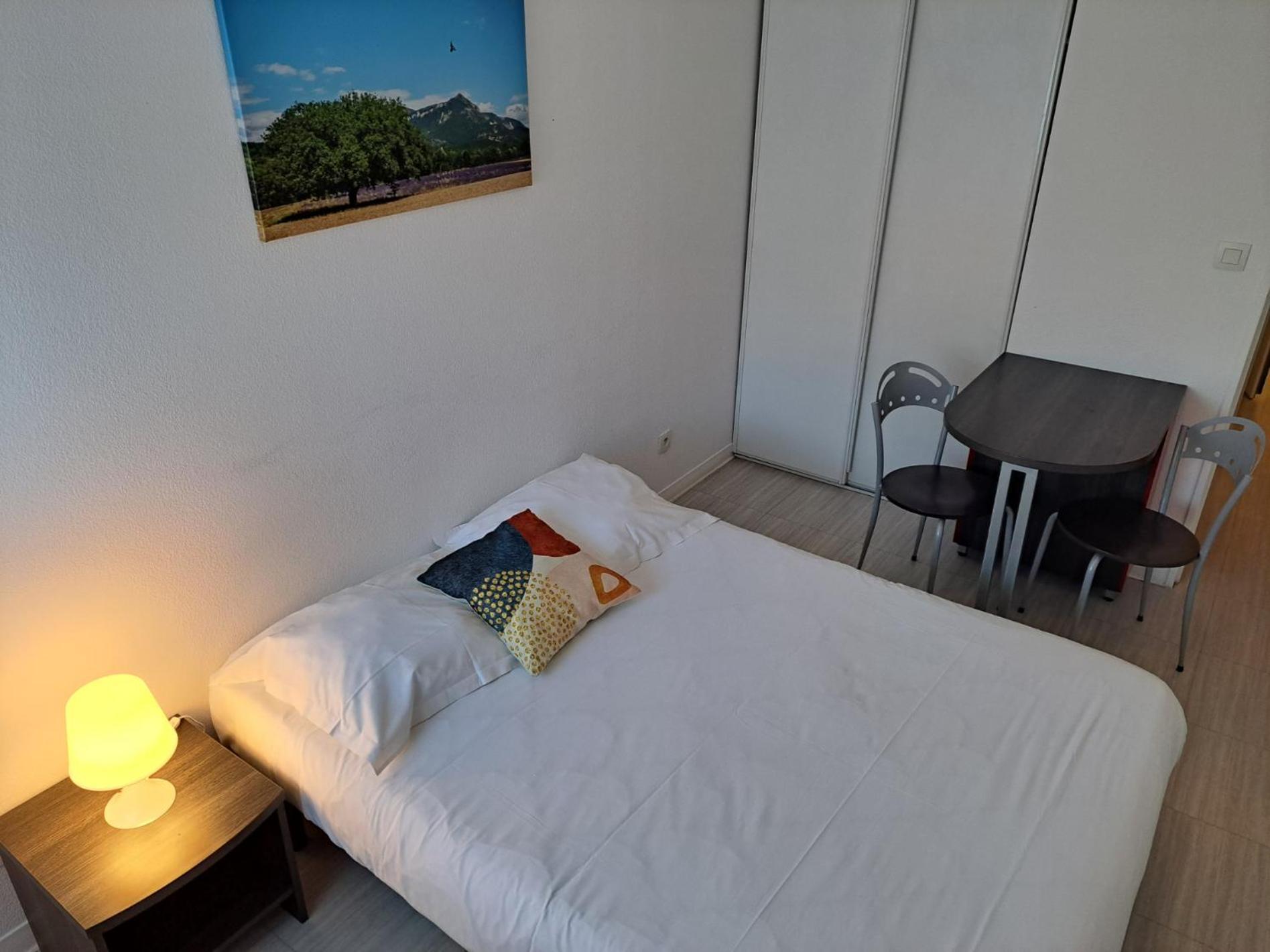 Résidence Les Académies Aixoise Aix-en-Provence Esterno foto